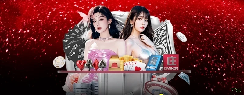 Download app 77gg Android iOS