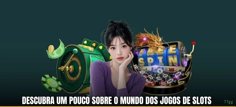 Suporte 77gg